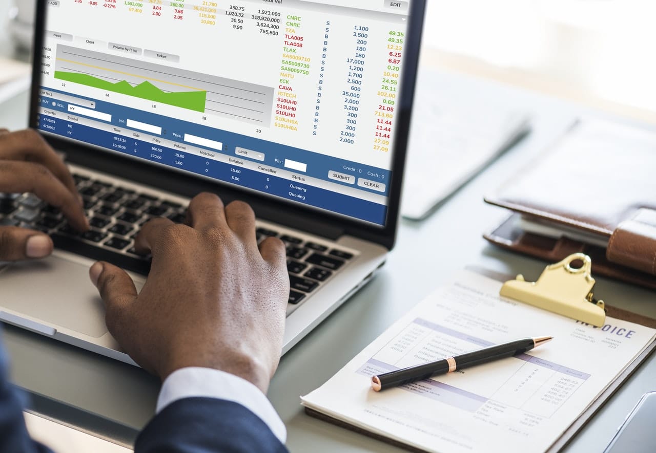 Office administration support services