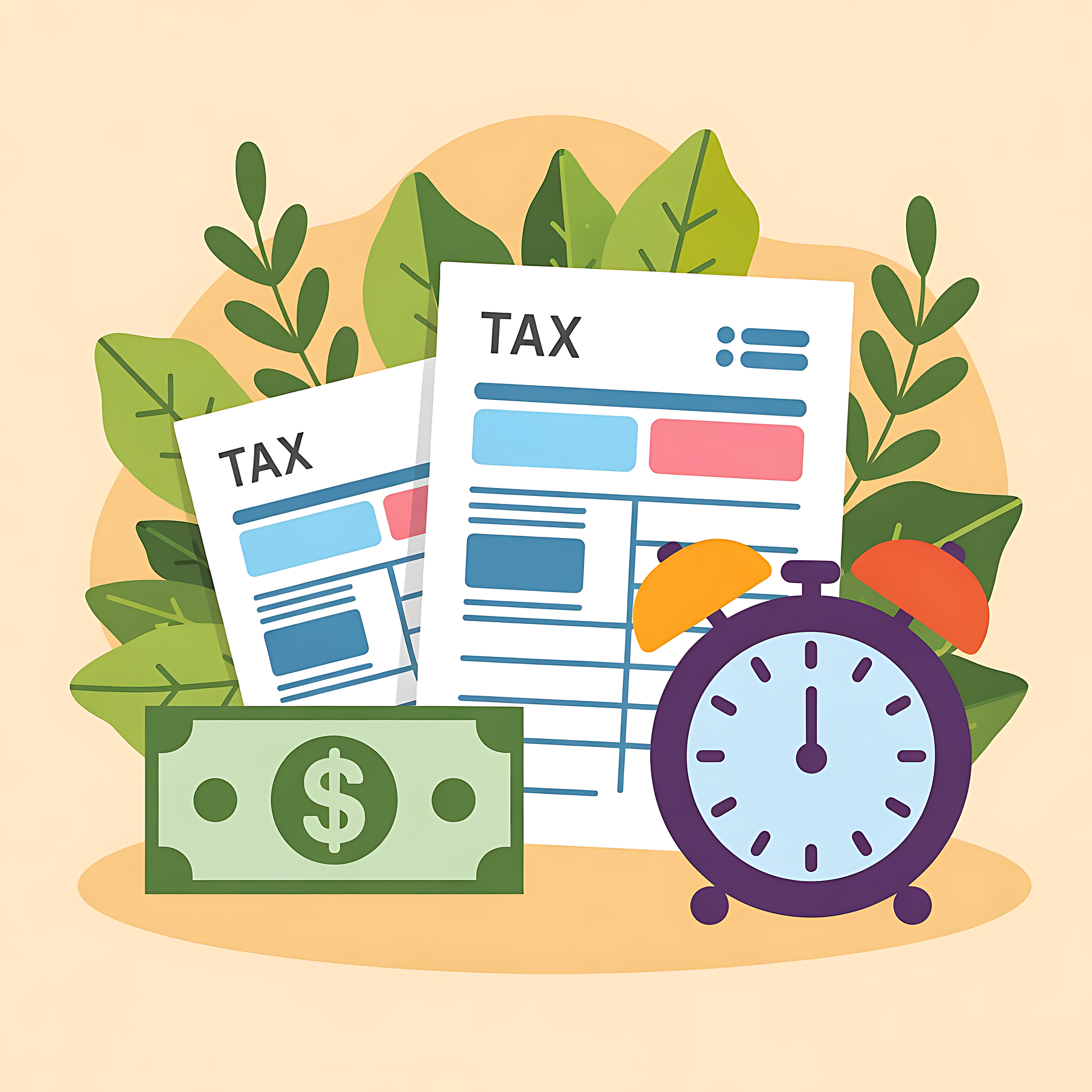 Document management services