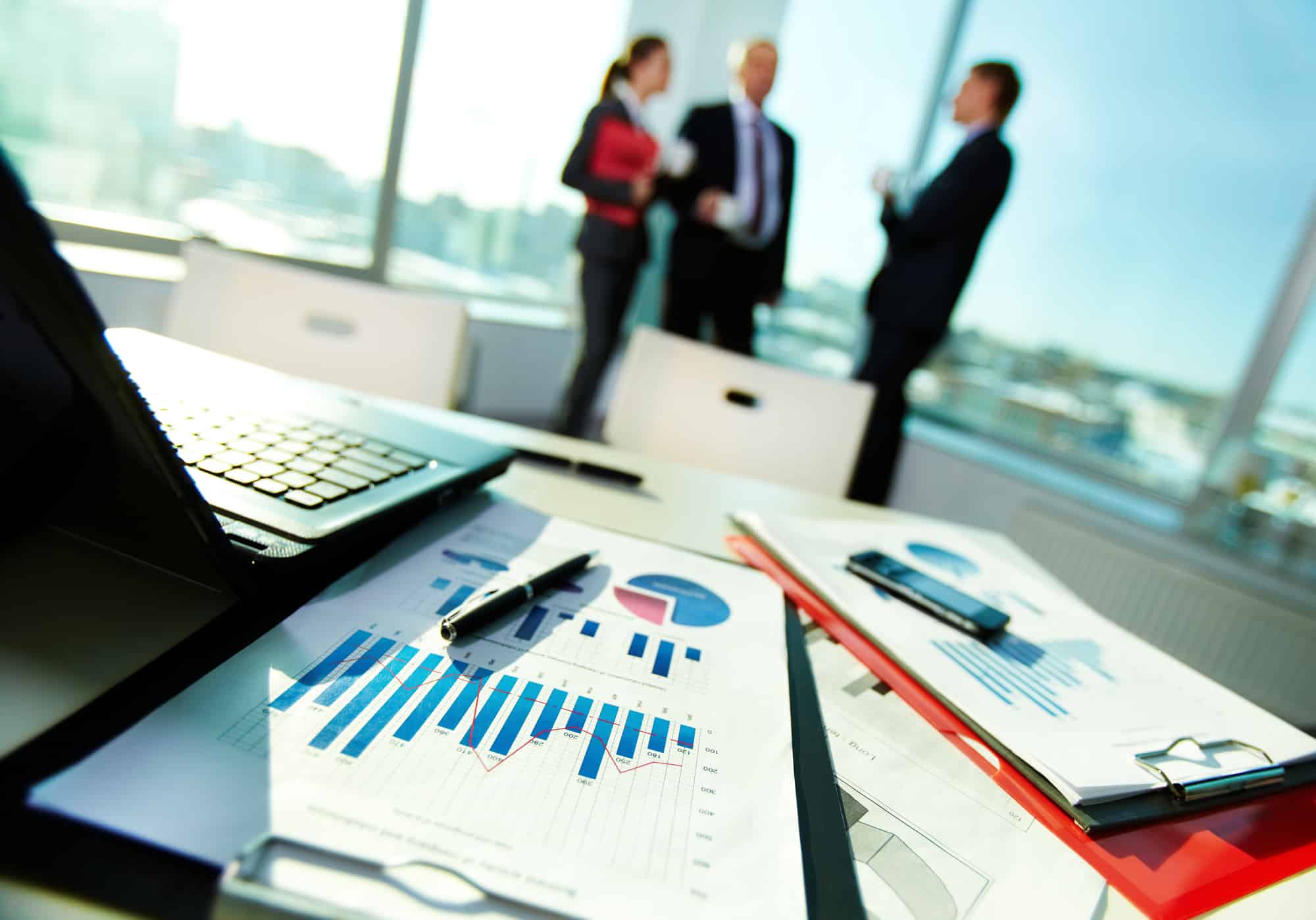 Operational support services